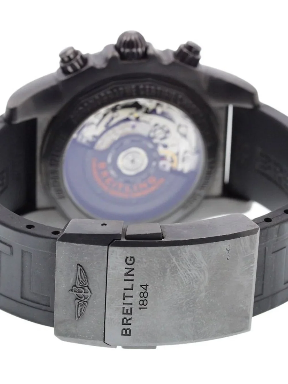 BREITLING Chronomat44